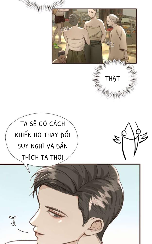 Tôi Là Khun Người Đẹp Nhất Thái Lan Chapter 2 - Next 