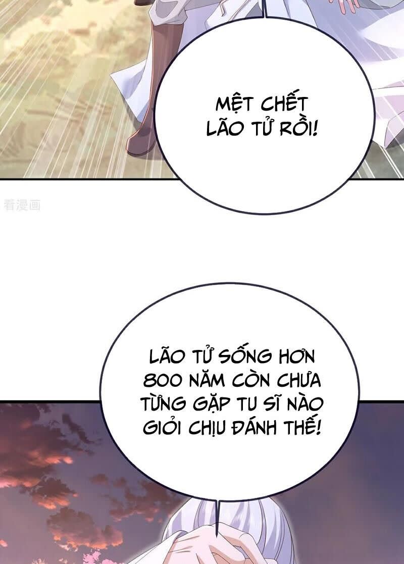 tiên võ đế tôn Chapter 609 - Next Chapter 609