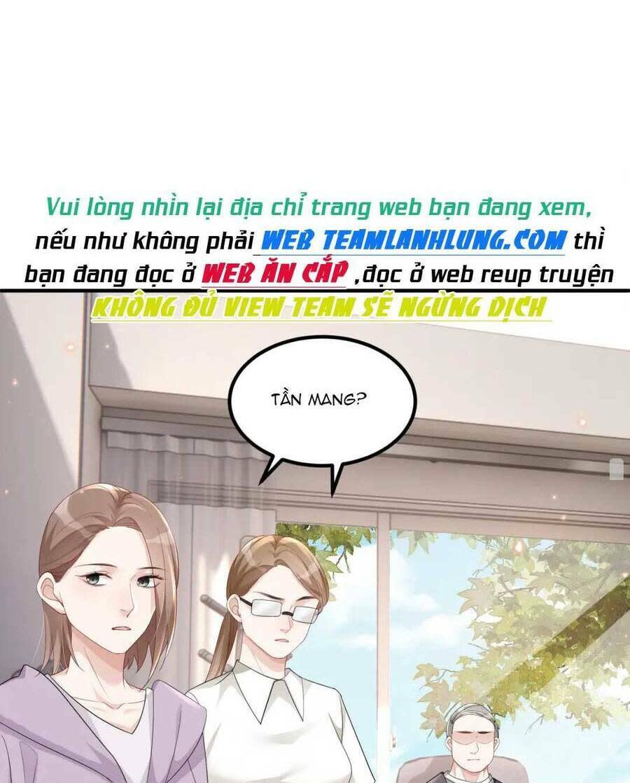 đối tượng tôi công lược đều là người trọng sinh chapter 21 - Next chapter 22