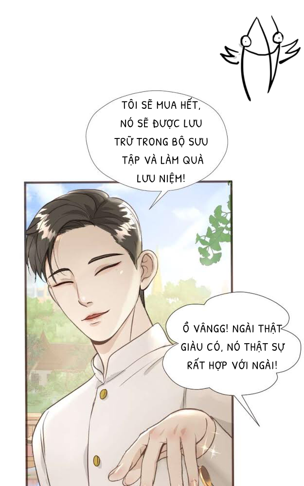 Tôi Là Khun Người Đẹp Nhất Thái Lan Chapter 2 - Next 