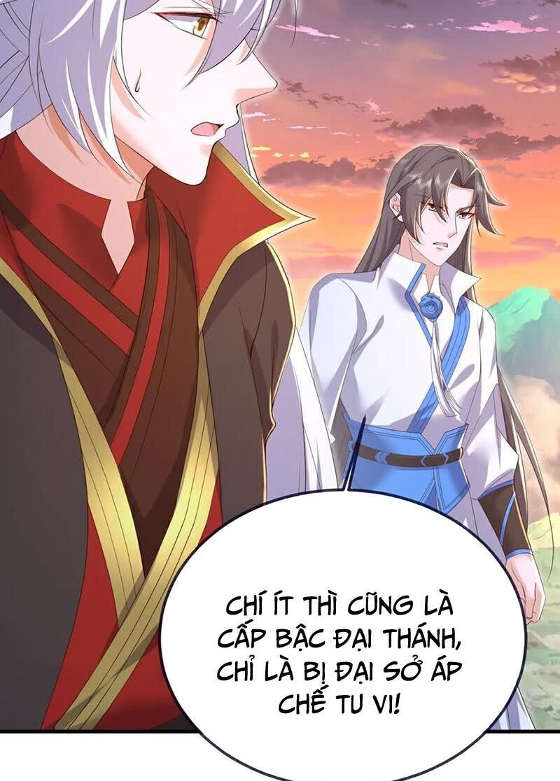 tiên võ đế tôn Chapter 609 - Next Chapter 609