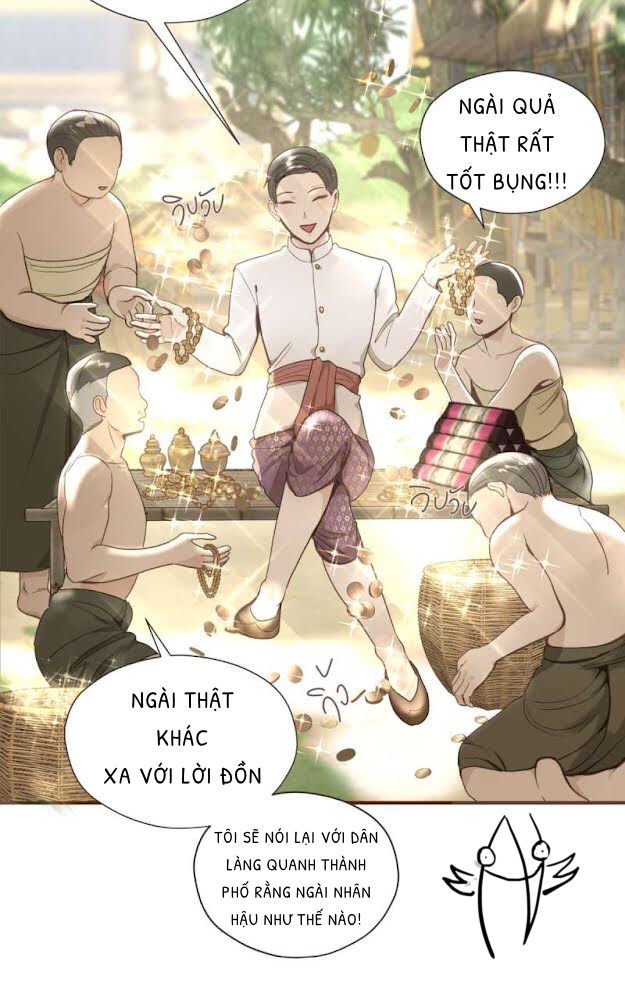 Tôi Là Khun Người Đẹp Nhất Thái Lan Chapter 2 - Next 