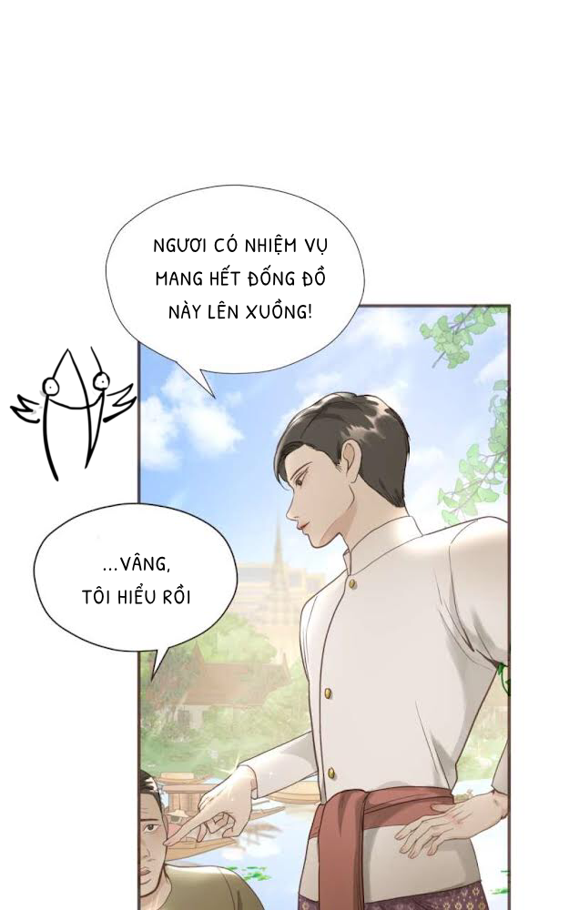 Tôi Là Khun Người Đẹp Nhất Thái Lan Chapter 2 - Next 