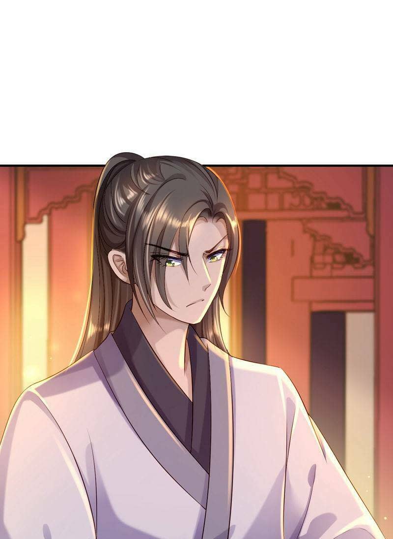 Từng Bước Âm Mưu Thâm Độc : Huyết Hoàng Trở Về Chapter 7 - Next Chapter 8