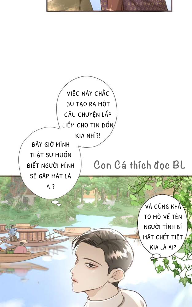 Tôi Là Khun Người Đẹp Nhất Thái Lan Chapter 2 - Next 