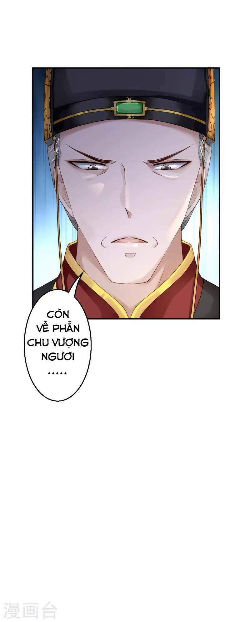 Từng Bước Âm Mưu Thâm Độc : Huyết Hoàng Trở Về Chapter 17 - Next Chapter 18