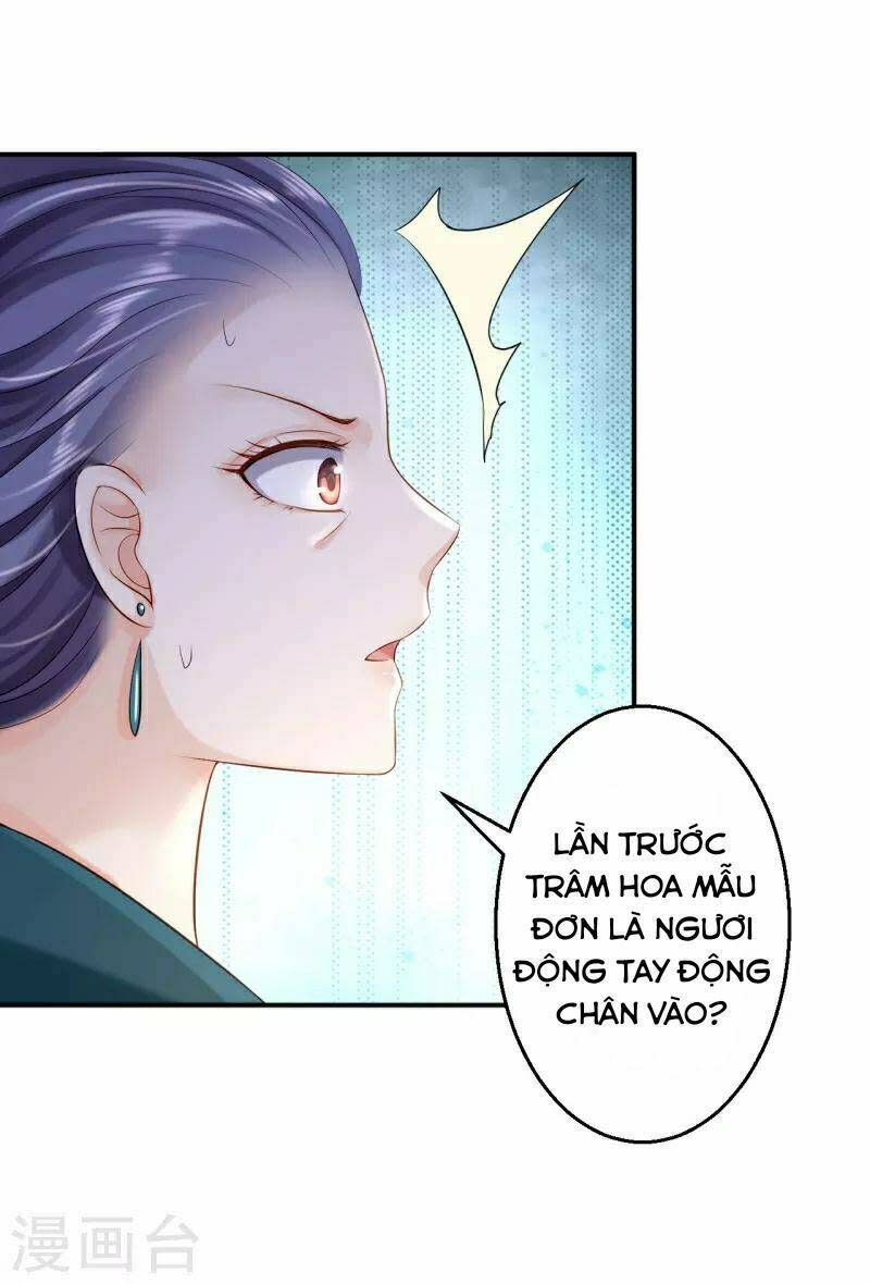 Từng Bước Âm Mưu Thâm Độc : Huyết Hoàng Trở Về Chapter 11 - Next Chapter 12