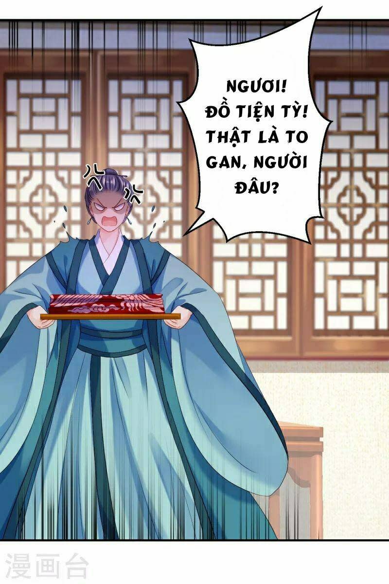 Từng Bước Âm Mưu Thâm Độc : Huyết Hoàng Trở Về Chapter 11 - Next Chapter 12