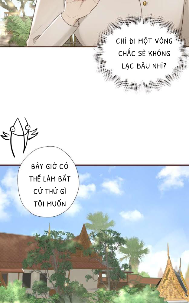 Tôi Là Khun Người Đẹp Nhất Thái Lan Chapter 2 - Next 