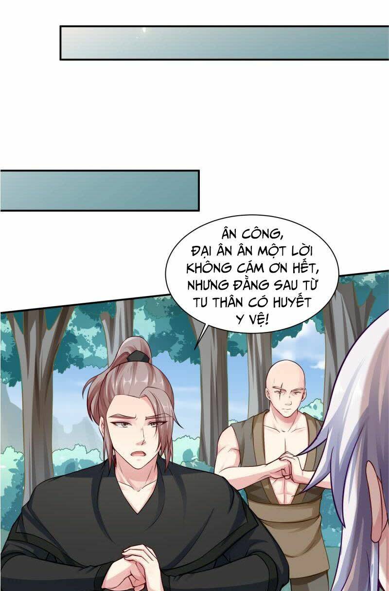 vô thượng thần vương chapter 80 - Next Chapter 81