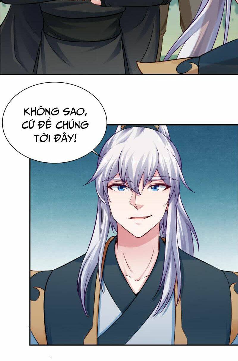 vô thượng thần vương chapter 80 - Next Chapter 81