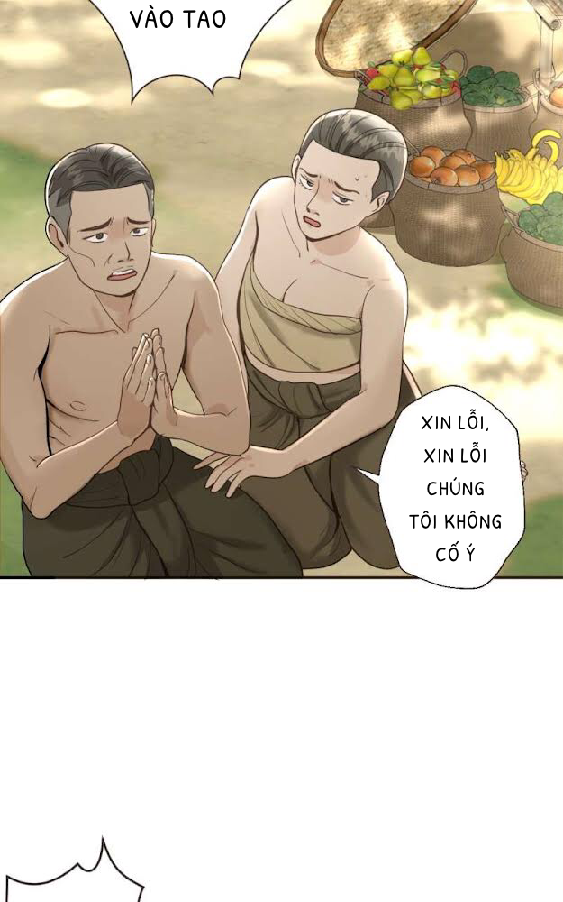 Tôi Là Khun Người Đẹp Nhất Thái Lan Chapter 2 - Next 