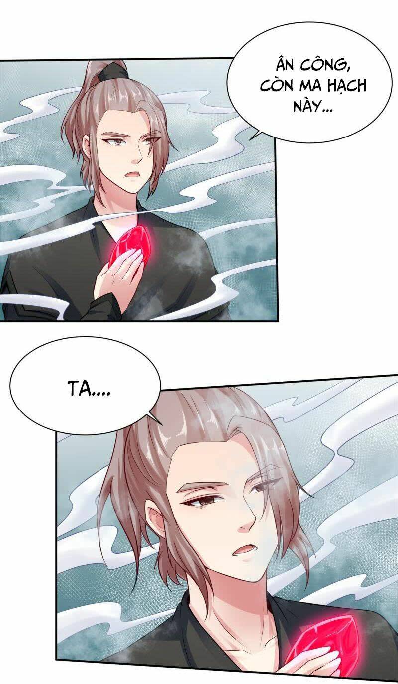 vô thượng thần vương chapter 80 - Next Chapter 81