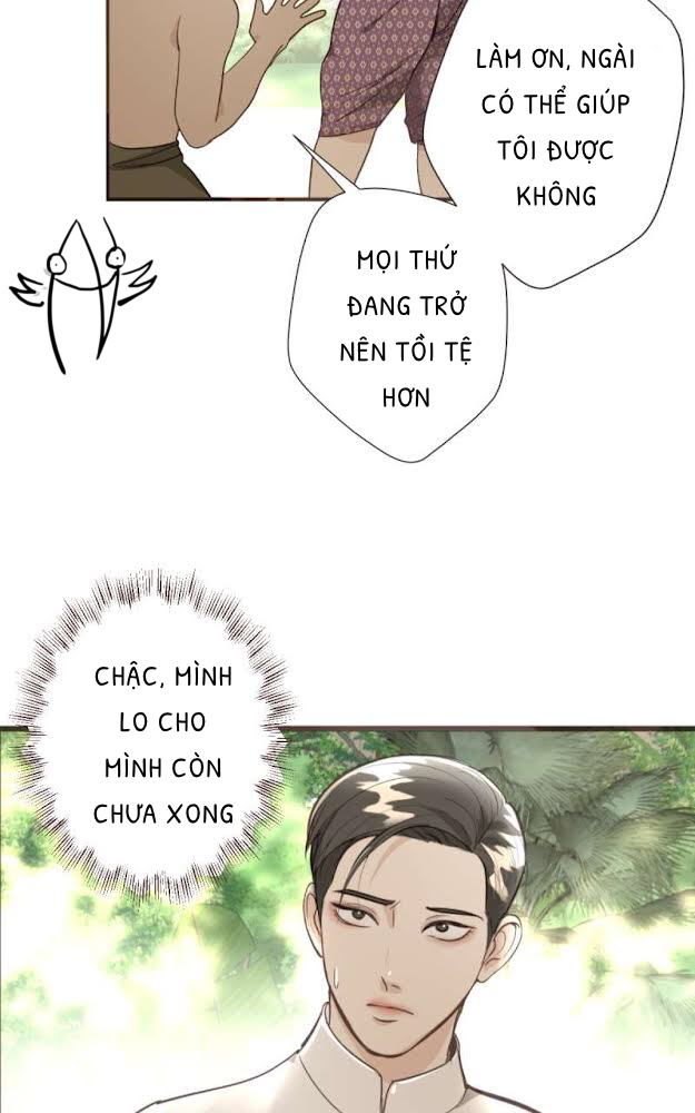 Tôi Là Khun Người Đẹp Nhất Thái Lan Chapter 2 - Next 