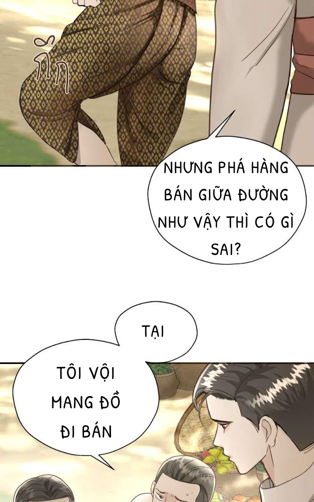 Tôi Là Khun Người Đẹp Nhất Thái Lan Chapter 2 - Next 