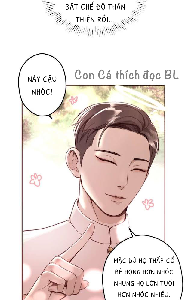 Tôi Là Khun Người Đẹp Nhất Thái Lan Chapter 2 - Next 