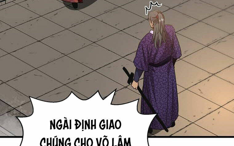 đạo sĩ giang hồ chapter 86 - Trang 2