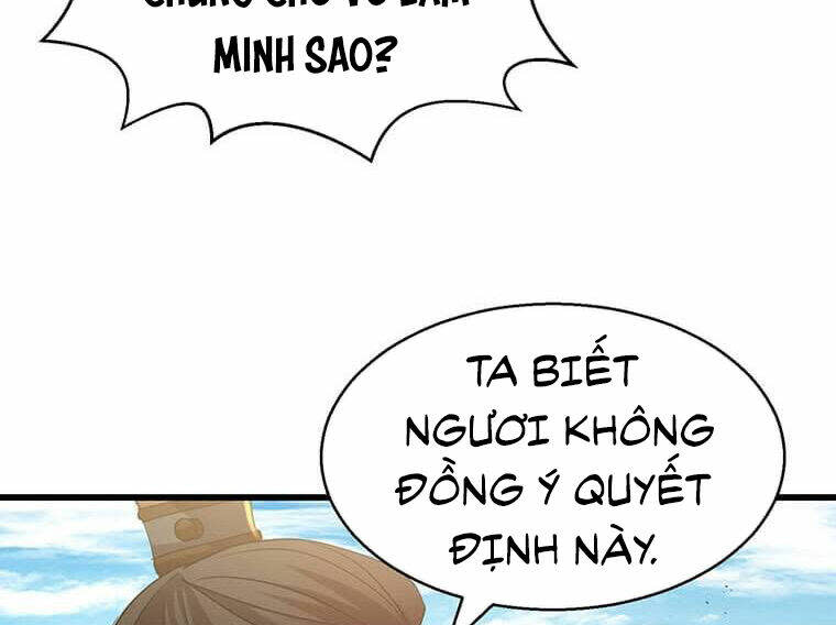 đạo sĩ giang hồ chapter 86 - Trang 2