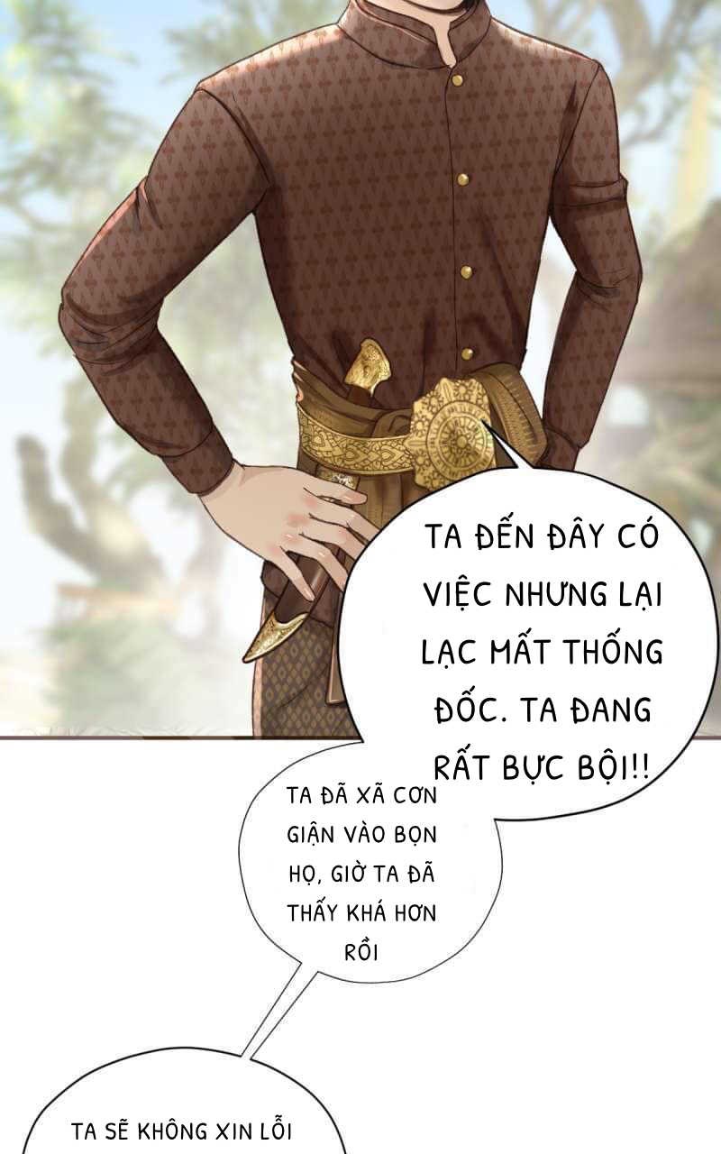 Tôi Là Khun Người Đẹp Nhất Thái Lan Chapter 2 - Next 