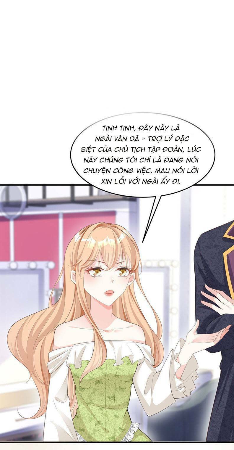 thiên kim đẳng cấp của ác ma chapter 8 - Next chapter 9