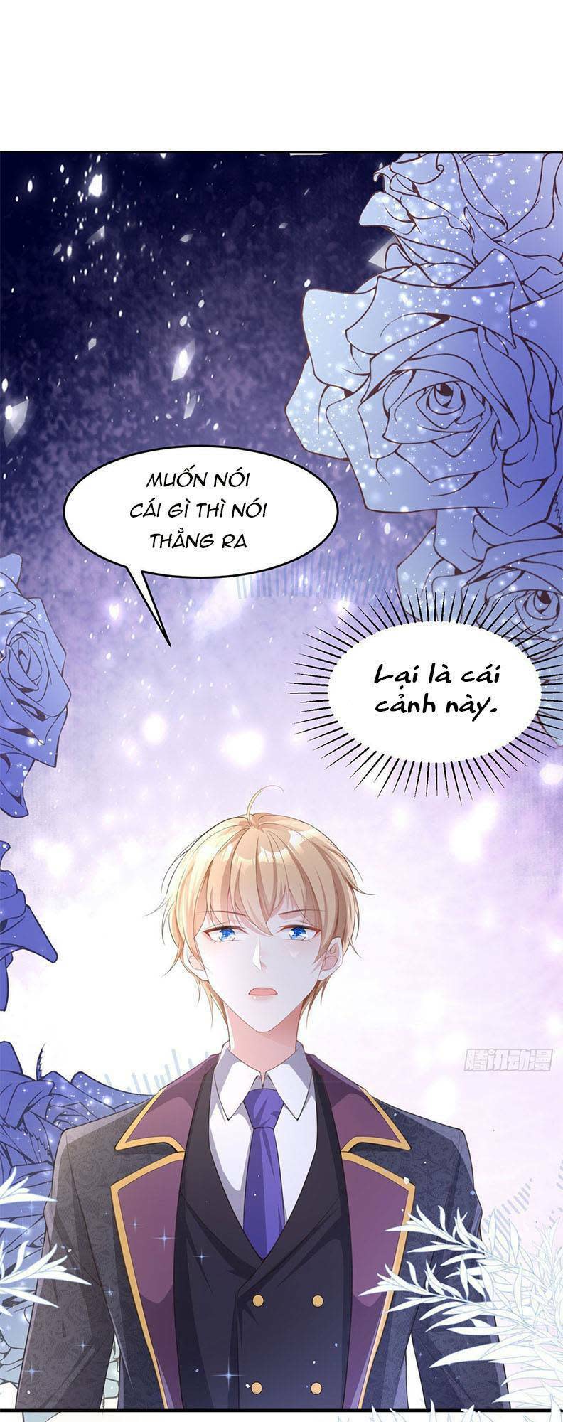 thiên kim đẳng cấp của ác ma chapter 8 - Next chapter 9