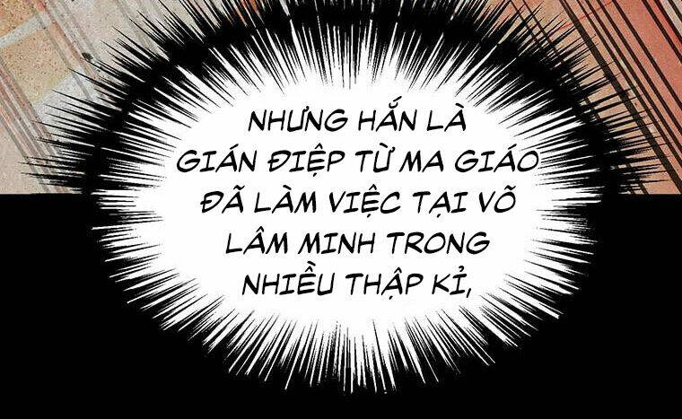 đạo sĩ giang hồ chapter 86 - Trang 2