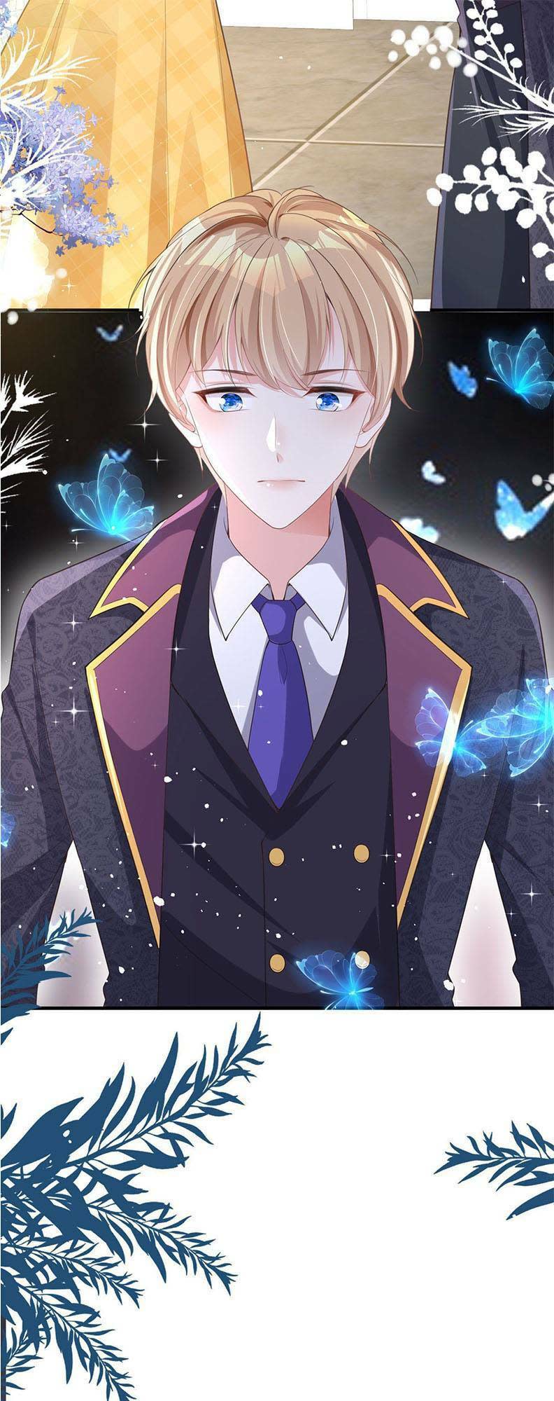 thiên kim đẳng cấp của ác ma chapter 8 - Next chapter 9