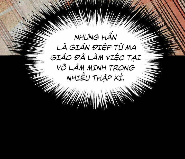 đạo sĩ giang hồ chapter 86 - Trang 2