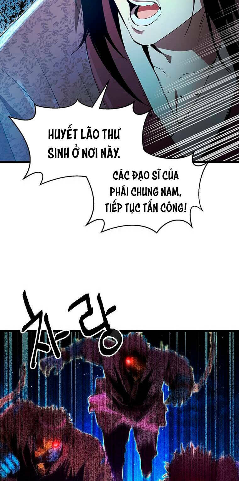 đạo sĩ giang hồ chapter 82.5 - Trang 2