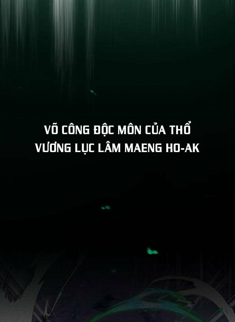 đệ nhất võ sư, baek cao thủ chapter 9 - Next Chapter 9