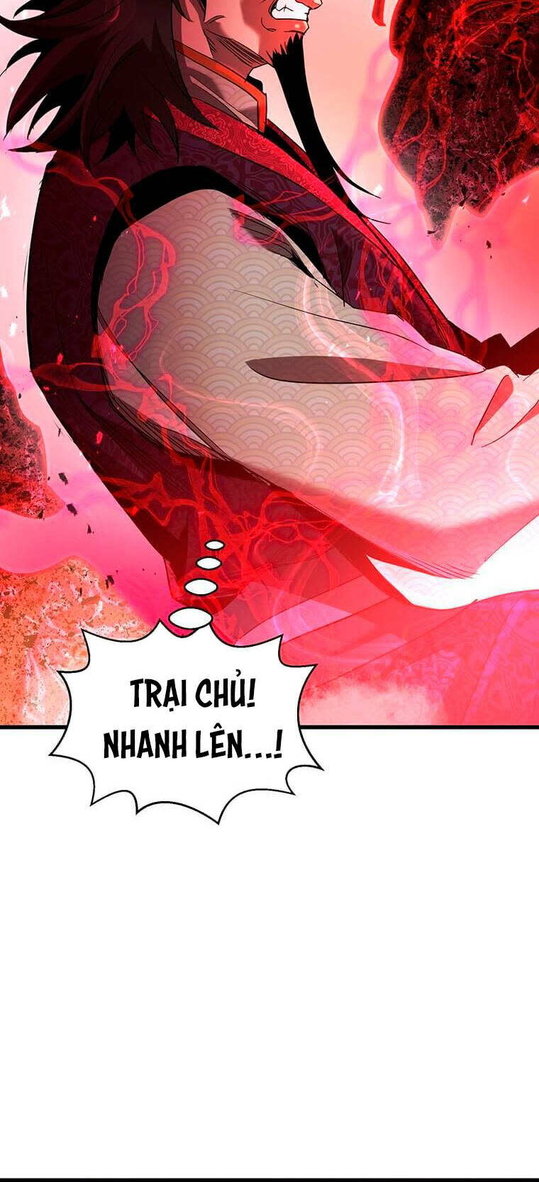 đạo sĩ giang hồ chapter 82.5 - Trang 2