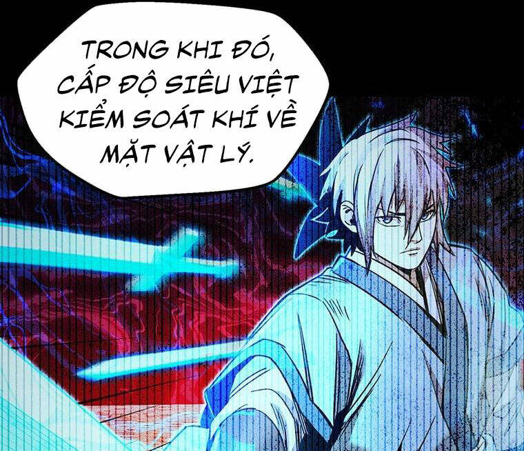 đạo sĩ giang hồ chapter 86 - Trang 2