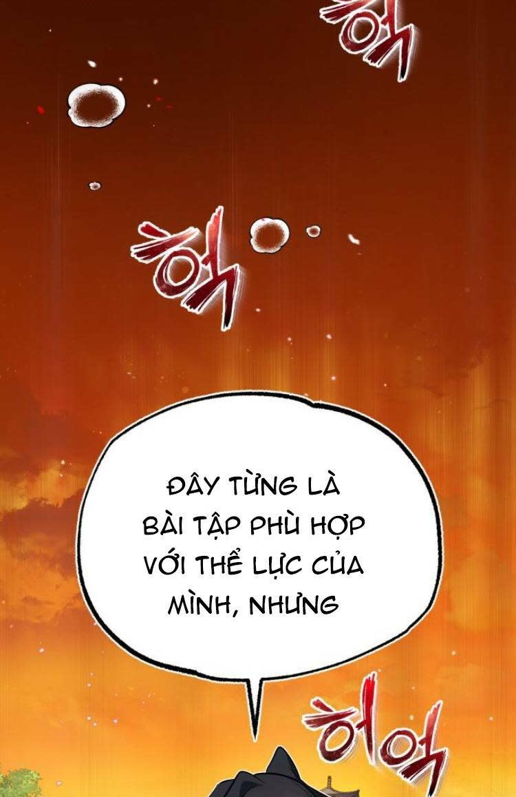 đệ nhất võ sư, baek cao thủ chapter 9 - Next Chapter 9