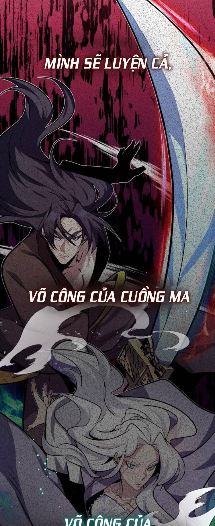 đệ nhất võ sư, baek cao thủ chapter 9 - Next Chapter 9