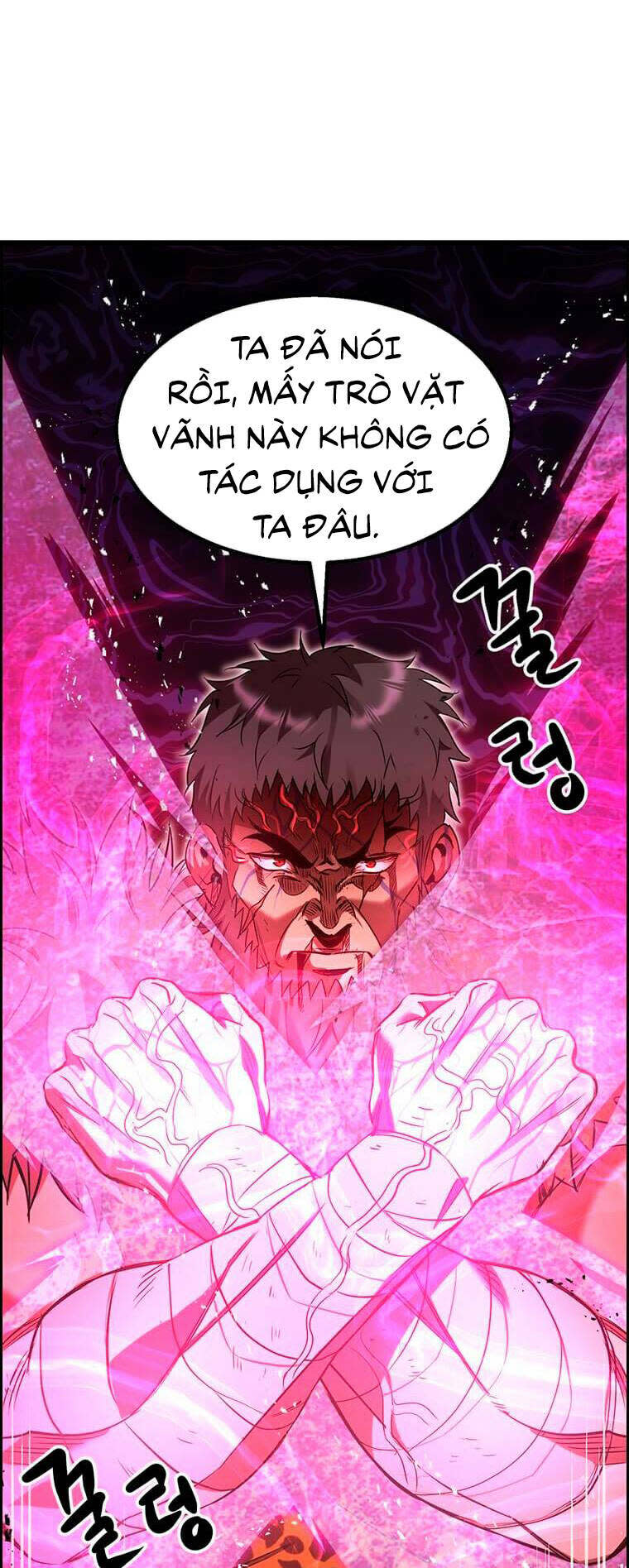 đạo sĩ giang hồ chapter 82 - Trang 2