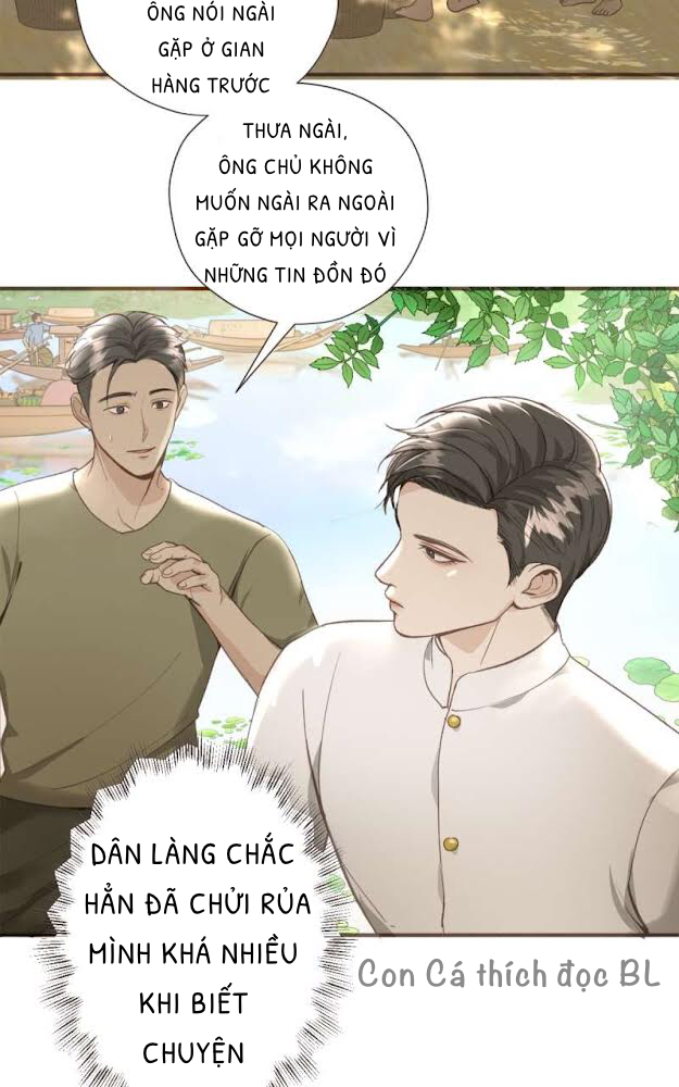 Tôi Là Khun Người Đẹp Nhất Thái Lan Chapter 2 - Next 