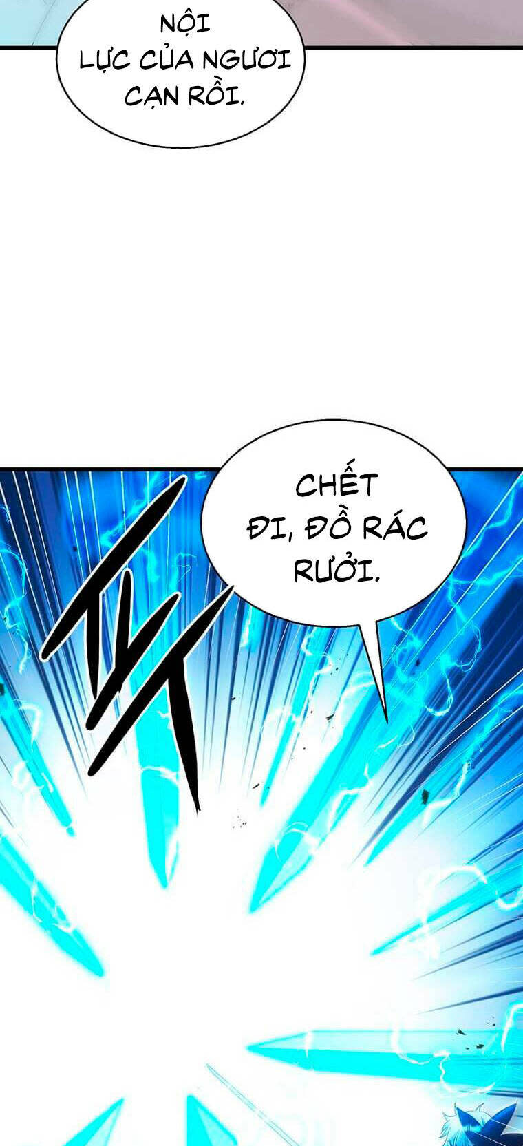 đạo sĩ giang hồ chapter 82.5 - Trang 2