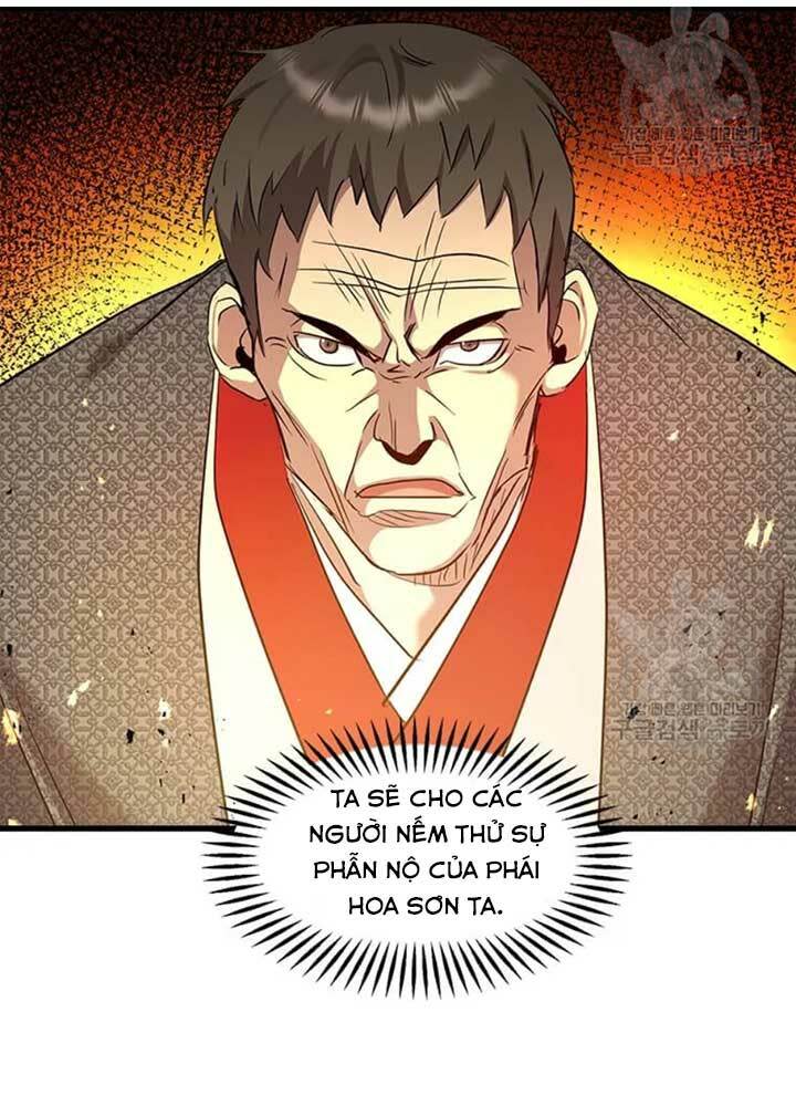 đạo sĩ giang hồ chapter 70 - Trang 2