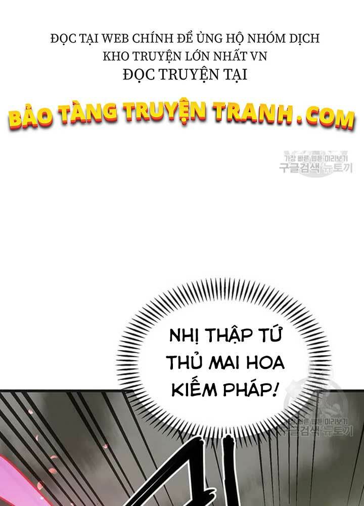 đạo sĩ giang hồ chapter 76 - Trang 2