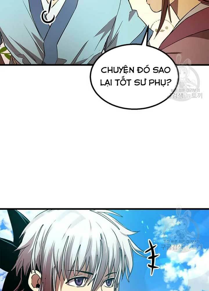 đạo sĩ giang hồ chapter 70 - Trang 2