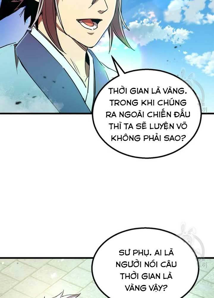 đạo sĩ giang hồ chapter 70 - Trang 2