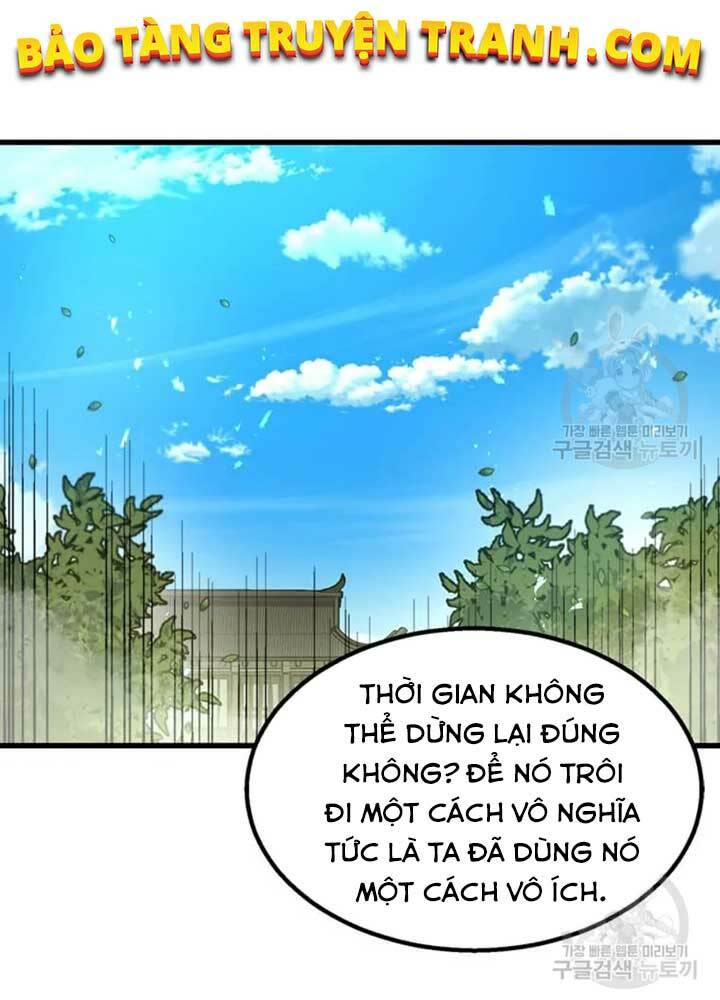 đạo sĩ giang hồ chapter 70 - Trang 2