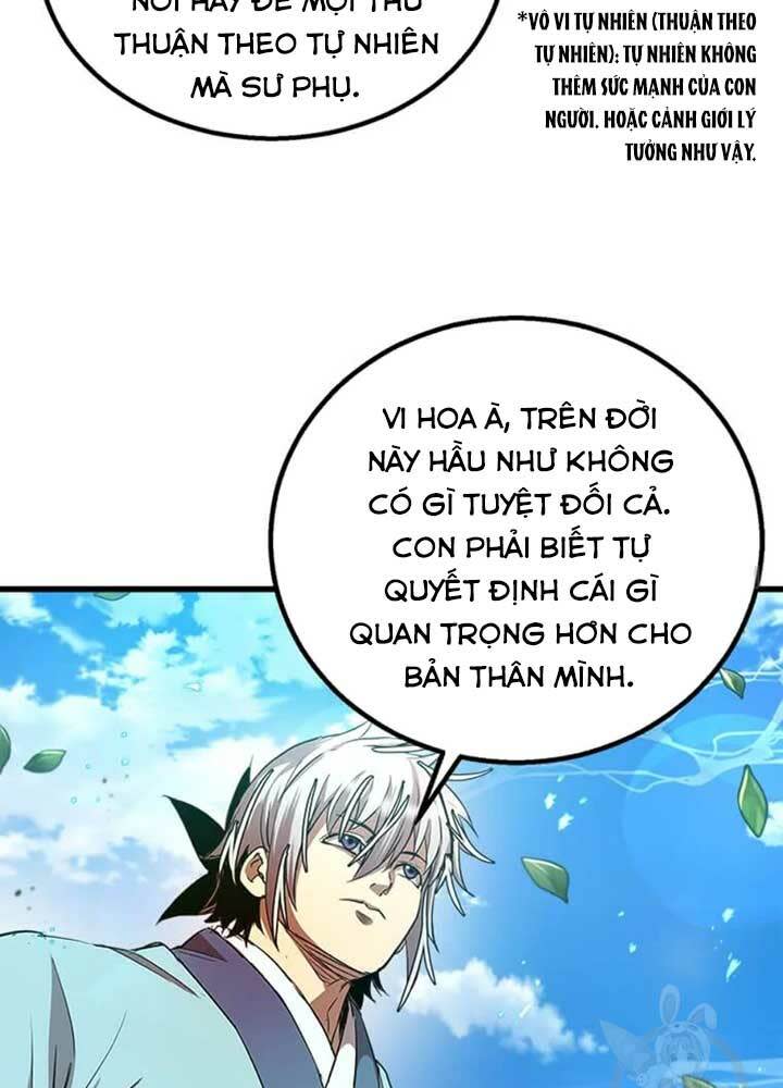 đạo sĩ giang hồ chapter 70 - Trang 2