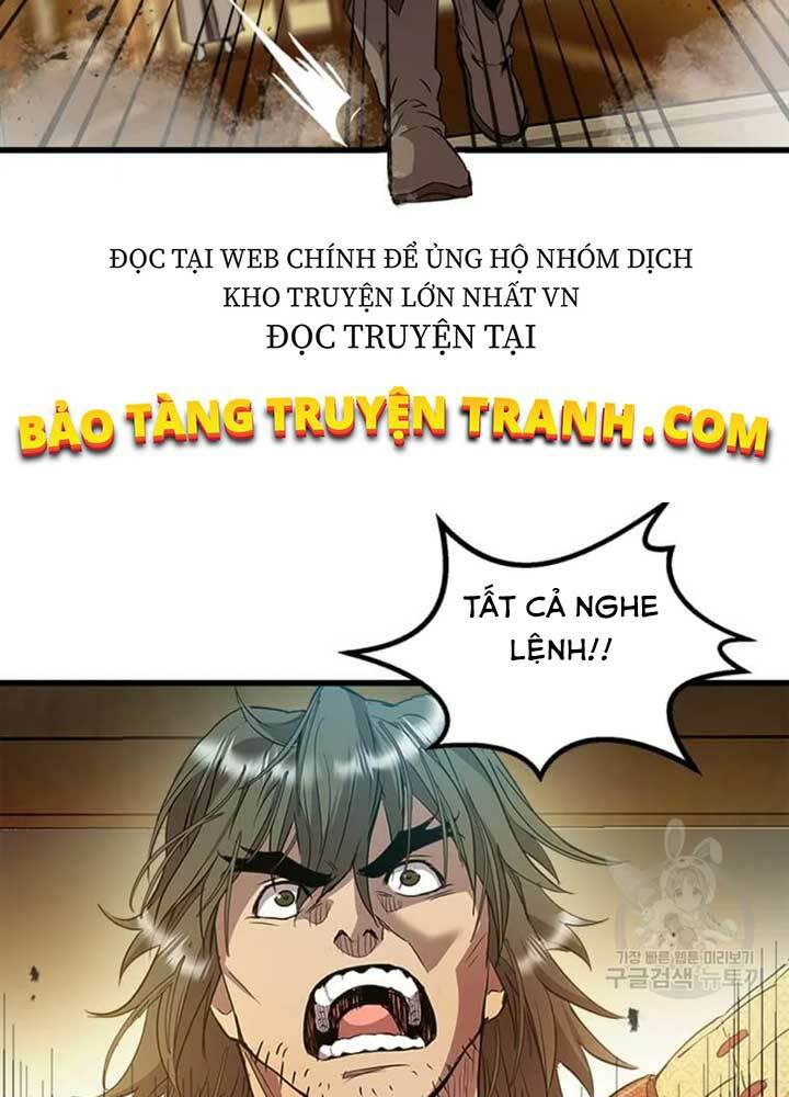 đạo sĩ giang hồ chapter 70 - Trang 2