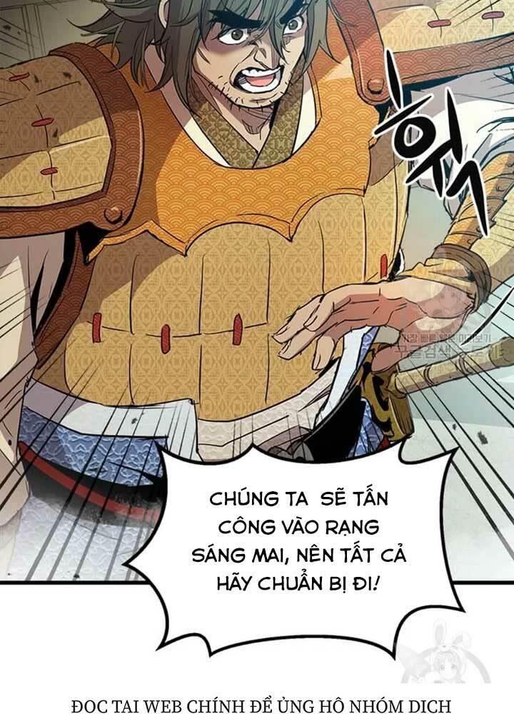 đạo sĩ giang hồ chapter 70 - Trang 2