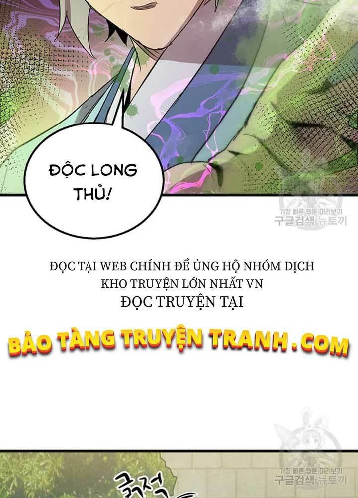 đạo sĩ giang hồ chapter 76 - Trang 2