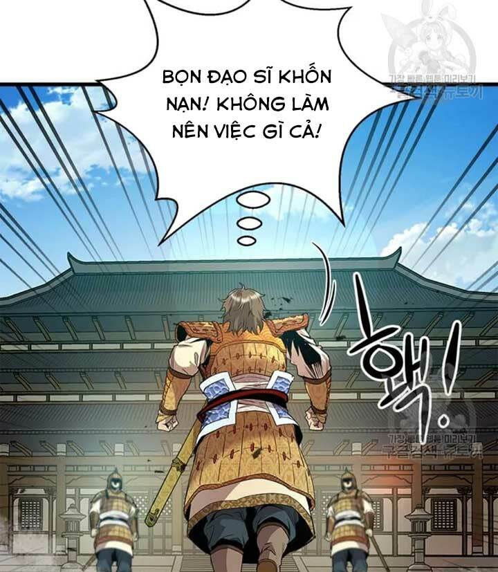 đạo sĩ giang hồ chapter 70 - Trang 2