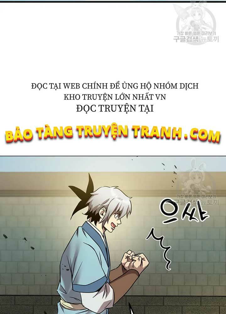 đạo sĩ giang hồ chapter 76 - Trang 2