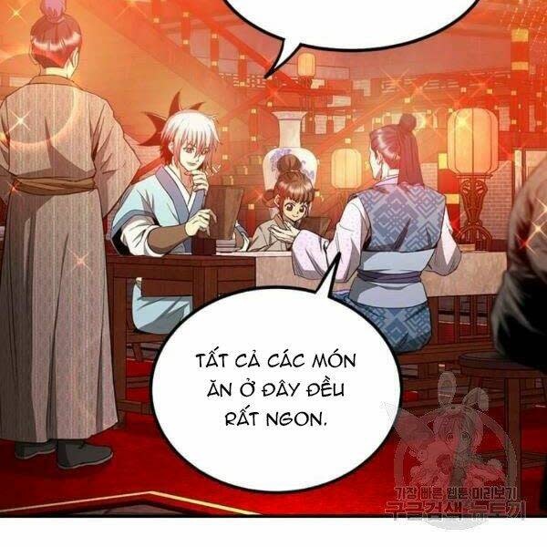 đạo sĩ giang hồ Chapter 61 - Trang 2