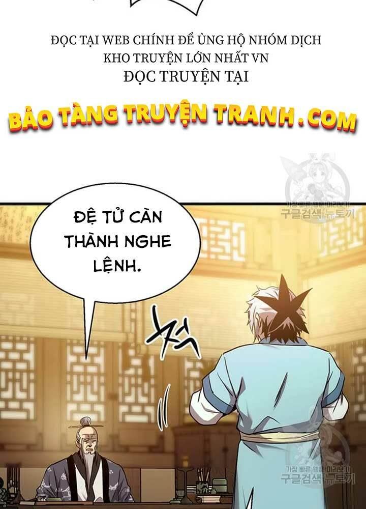 đạo sĩ giang hồ chapter 76 - Trang 2